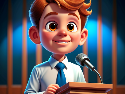 Speeches